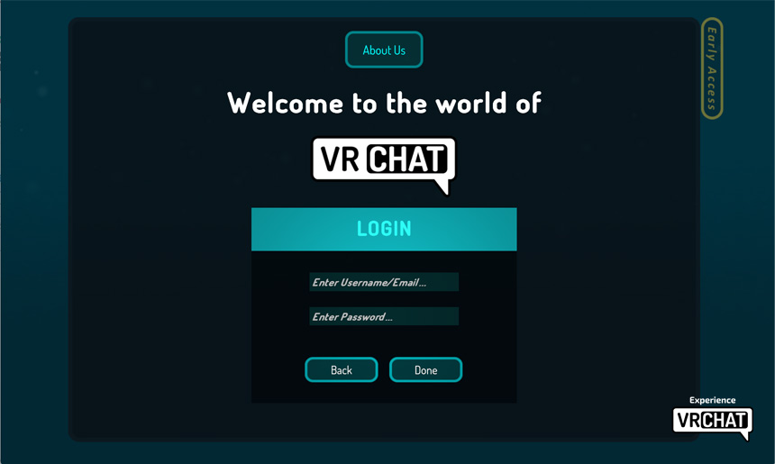 How do I access a World in VRChat? | HIKKY Co., Ltd.