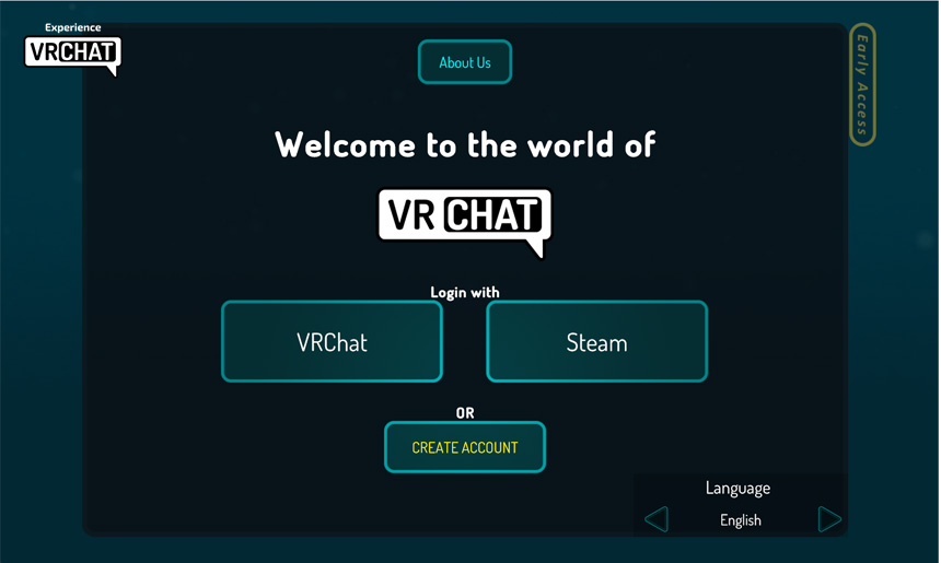 How do I access a World in VRChat? | HIKKY Co., Ltd.